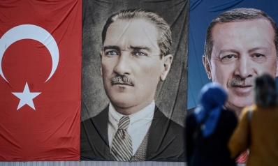 من أتاتورك إلى أردوغان: سيرة للدولة الأكثر تأثراً بماضيها
