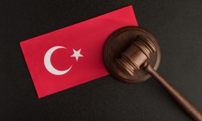 نقاشات الدستور الجديد في تركيا
