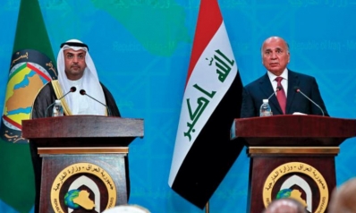 تأكيد خليجي ـ عراقي على تعزيز العلاقات