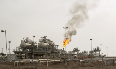 العراق يتحرك لمعرفة مصير الحقول النفطية المشتركة مع إيران والكويت
