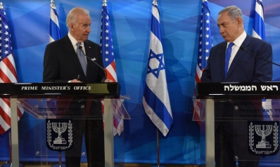 هل تتصادم السياسات الأميركية والإسرائيلية في عهد بايدن؟