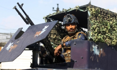 العراق يطوي صفحة الجيل المؤسس لـ”داعش”