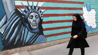اسألوا عن الجن في إيران!