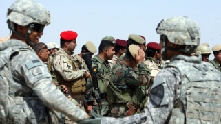 صواريخ أربيل.. من المسؤول؟