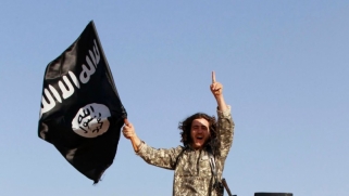 وقف نشاط داعش من أكبر التحديات أمام إدارة بايدن