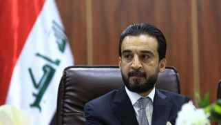 برلمان العراق يوافق على ميزانية 2021 بحجم 90 مليار دولار