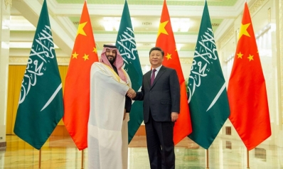 الخليجيون يلجأون إلى الصين لمواجهة الإجراءات الأميركية