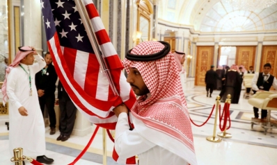 لهجة سعودية مرنة في مواجهة تصعيد أميركي متشنج