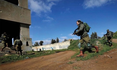 “الصندوق القومي اليهودي” يستهدف أراضي الضفة لتوسيع الاستيطان