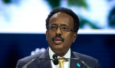 حكومة الصومال تحمّل زعماء الأقاليم مسؤولية فشل مساعي حل أزمة الانتخابات