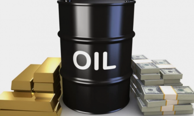 ارتفاع أسعار النفط والذهب والفضة والبلاتين والبلاديوم والأسهم الأوروبية واليابانية