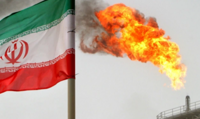 إيران.. 100 مليار دولار خسائر عائدات النفط بسبب العقوبات