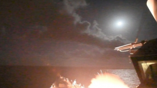 رسالة من بايدن لإيران وتعاون عراقي.. أميركا تقصف “مليشيات” بسوريا وسقوط العديد من القتلى