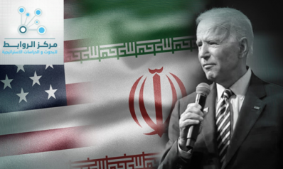  هل بايدن الوجه الآخر لسياسة ترامب ضد إيران؟