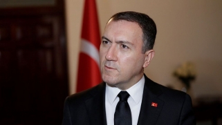 سفير أنقرة ببغداد: طهران آخر من يعطينا درسا في احترام حدود العراق