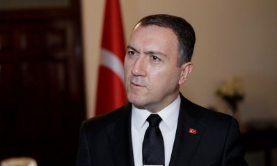 سفير أنقرة ببغداد: طهران آخر من يعطينا درسا في احترام حدود العراق