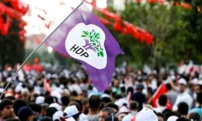 ارتدادات عملية غارا.. هل تحظر تركيا حزب الشعوب الديمقراطي الكردي؟