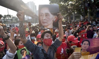 ميانمار وأخطار جيش معتاد على الانقلابات