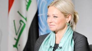 المعلن والمستور في تقرير بلاسخارت عن العراق