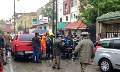 فاجعة طنجة المغاربة يعيدون تعريف كلمة “سري”