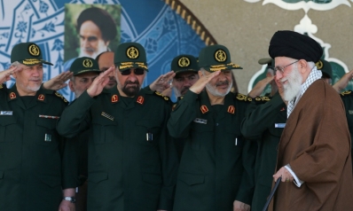 أنقرة تكذب طهران بتسريب مشاهد اعتقال دبلوماسي إيراني متورط في اغتيال معارض