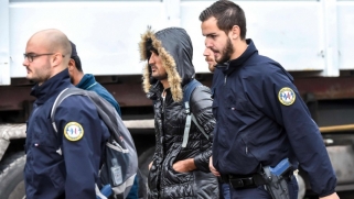 غياب أدلة الإدانة يروي قصة لاجئ عراقي متهم بجرائم حرب في فرنسا