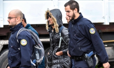 غياب أدلة الإدانة يروي قصة لاجئ عراقي متهم بجرائم حرب في فرنسا
