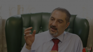 رئيس هيئة الأوراق المالية العراقي فيصل الهيمص للجزيرة نت: مستعدون لإجراء اكتتاب عام للشركات الحكومية في البورصة