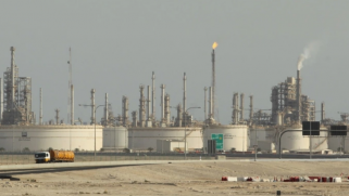 قطر للبترول توقع اتفاقية لتوريد 1.25 مليون طن من الغاز الطبيعي لبنغلاديش