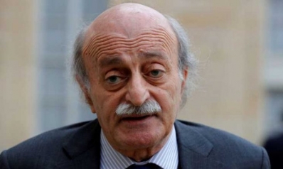 ليعترف خامنئي وظريف بلبنان فنحن لسنا منصّة صواريخ لإيران