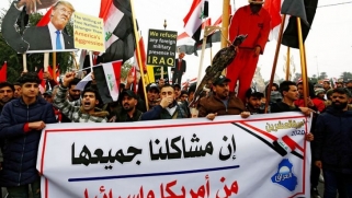 ما موقع العراق في أجندة بايدن؟ محاولة للفهم