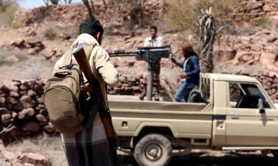 دعاية إخوانية لتأمين التدخل التركي في الملف اليمني