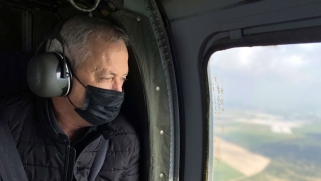 مبادرة إسرائيلية غامضة بشأن ترتيبات أمنية مع دول الخليج