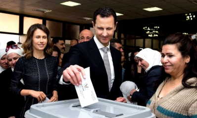 النقمة والعزلة لم تردعا بشار الأسد عن تكريس بقائه