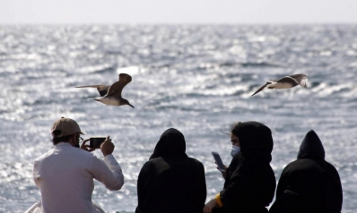 أجراس الإنذار البيئية تدق في الخليج