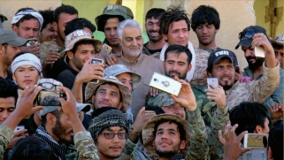 الشباب العرب المرتزقة ضحايا وجلّادون في حروب لا تعنيهم