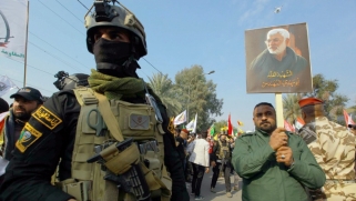 أي محادثات بين واشنطن وطهران لن تغيّر خارطة الميليشيات