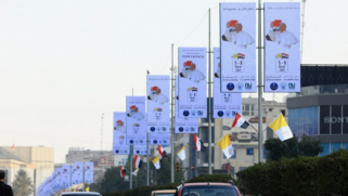 “أوافيكم حاجا يسوقني السلام”.. البابا يوجه رسالة للعراقيين وهذه الأماكن الـ5 التي سيزورها