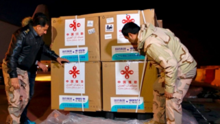 من أغنى بلدان العالم.. لماذا يلجأ العراق للمساعدات الخارجية لمواجهة تفشي كورونا