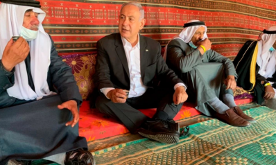 ميدل إيست آي: الانتخابات تحوّل نتنياهو من محرض على العرب إلى عاشق لهم