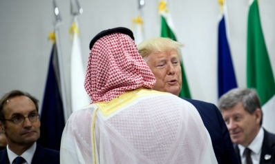 السعودية تتأقلم مع التغيير في واشنطن: حملة علاقات عامة في قلب أميركا
