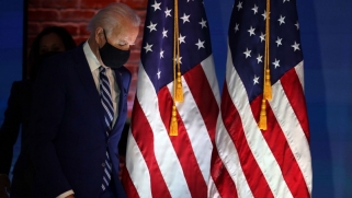 صواريخ الميليشيات في العراق تختبر صبر إدارة بايدن