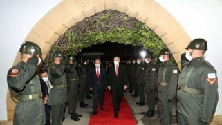 تجدد الدعوات لفرض عقوبات على تركيا بسبب قبرص