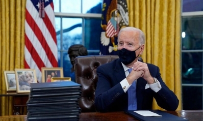 إدارة بايدن والمسارات الصدامية المحتملة مع روسيا والصين