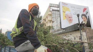 البابا والحج إلى «مهد الحضارة» العراقي