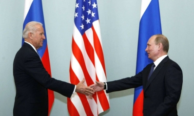 بايدن يهدد بوتين: العلاقات الأميركية – الروسية إلى أين؟