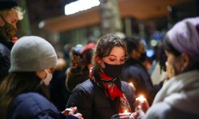 مقتل شابة على يد شرطي بعد اختطافها يثير صدمة في بريطانيا