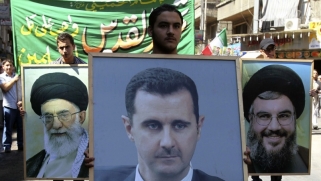 كيف بدأ “محور المقاومة” في التآكل؟