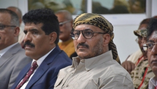 طارق صالح يعلن عن كيان جديد لضمان دوره في التسوية اليمنية
