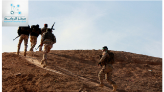 قره جوغ…المدينة الجبلية لداعش